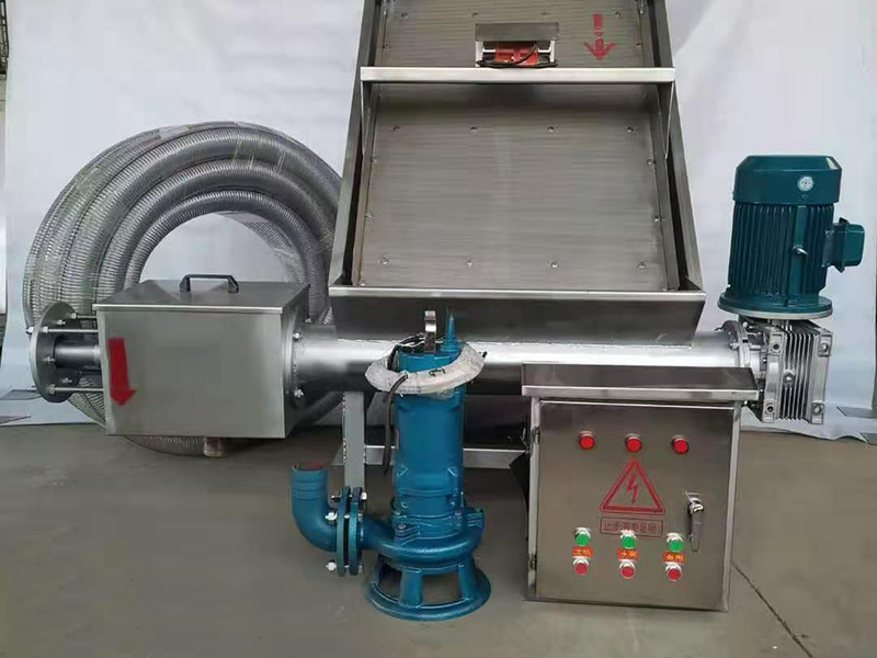 固液分離機對于養(yǎng)殖戶的重要性