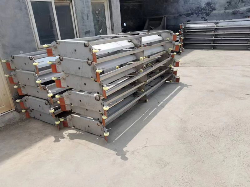 規(guī)模化養(yǎng)殖場理想糞便處理設(shè)備